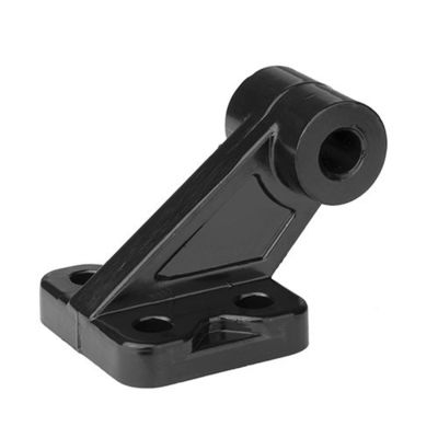 التصميم القوي من الألومنيوم AVENTICS سلسلة كتلة العوارض AB7 R422003605